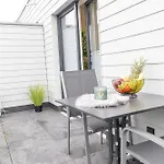 Dorumer Sielhuus 20 Appartement Dorum