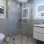 Appartement Dorumer Sielhuus 20 Dorum