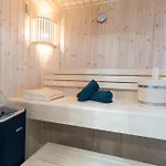 Dorumer Sielhuus 20 Appartement