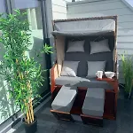 Dorumer Sielhuus 20 Appartement Dorum