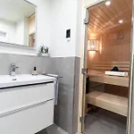 Appartement Dorumer Sielhuus 20