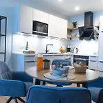 Dorumer Sielhuus 20 Appartement Dorum