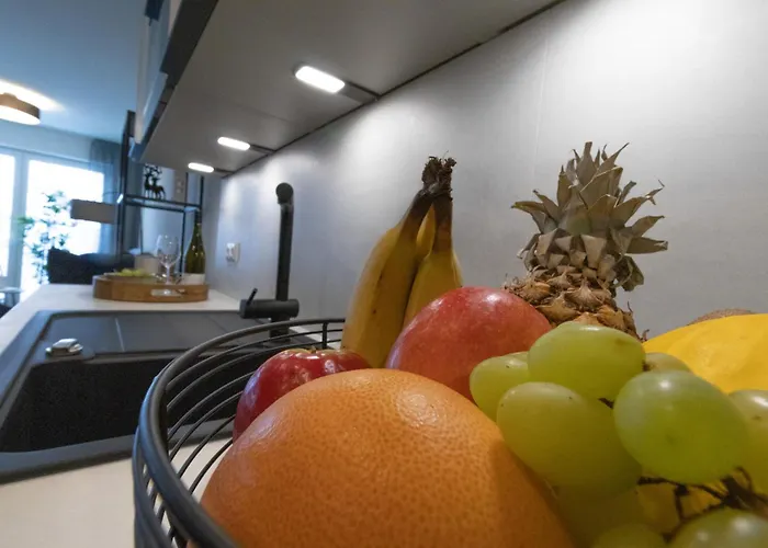 Lejlighed Dorumer Sielhuus 20 Mit Sauna Und Balkon