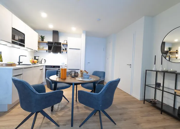 Dorumer Sielhuus 20 Mit Sauna Und Balkon * Dorum